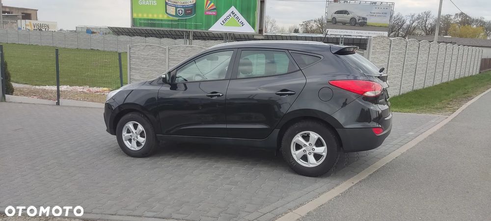 Hyundai ix35 2.0 2WD Style - 3