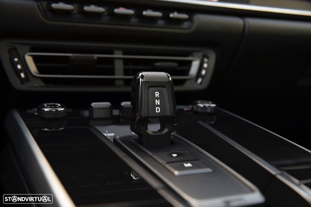 Porsche 911 (992) Carrera PDK - 31