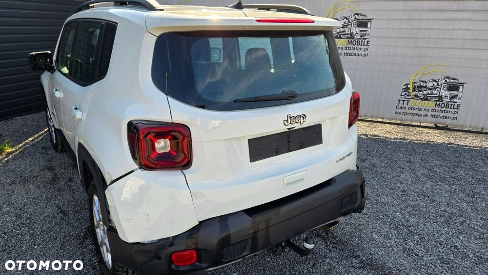Jeep Renegade - 24