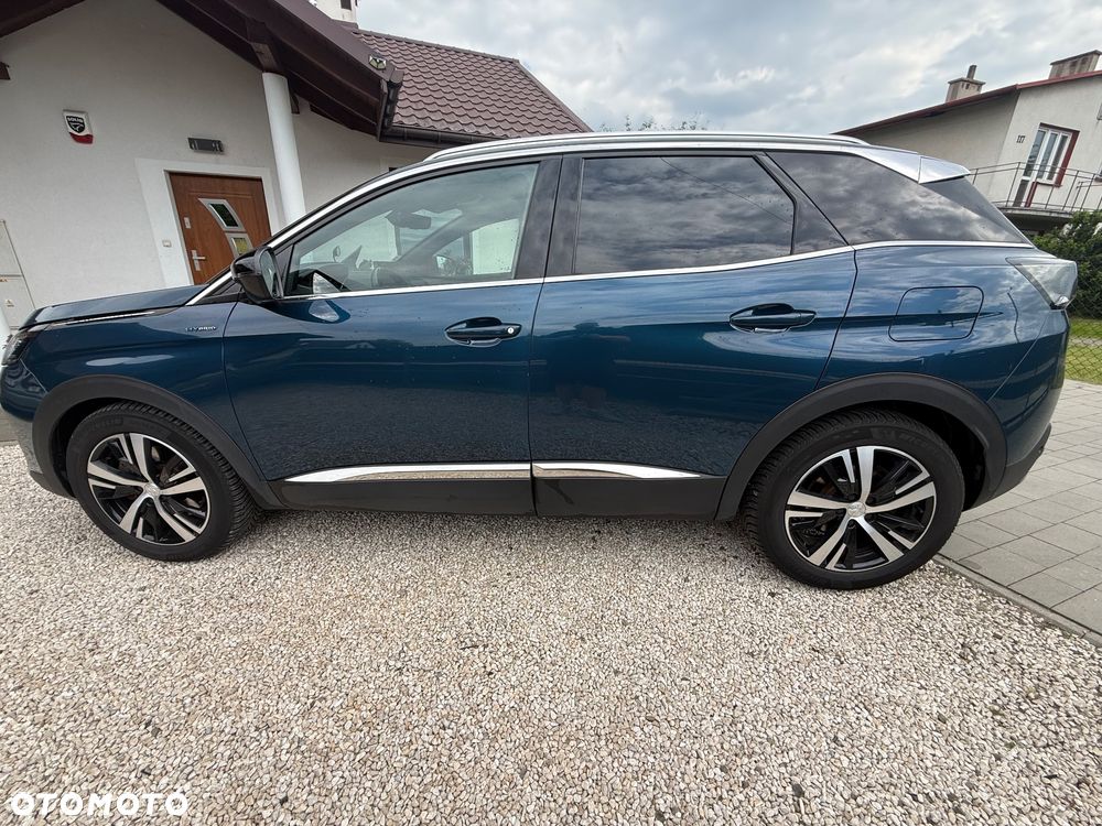 Peugeot 3008 225 e-EAT8 GT - 5