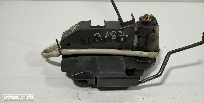 Fecho Porta  Tras Esquerdo Hyundai Getz (Tb) - 1