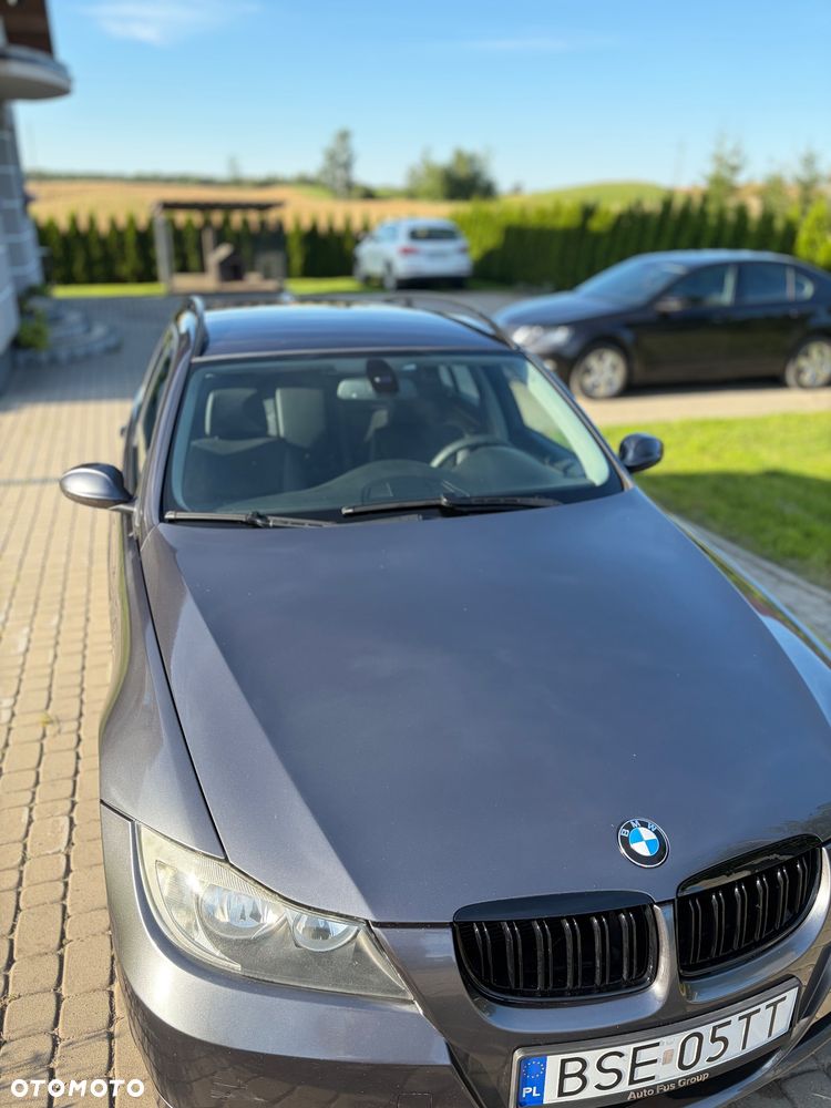 BMW Seria 3 - 15