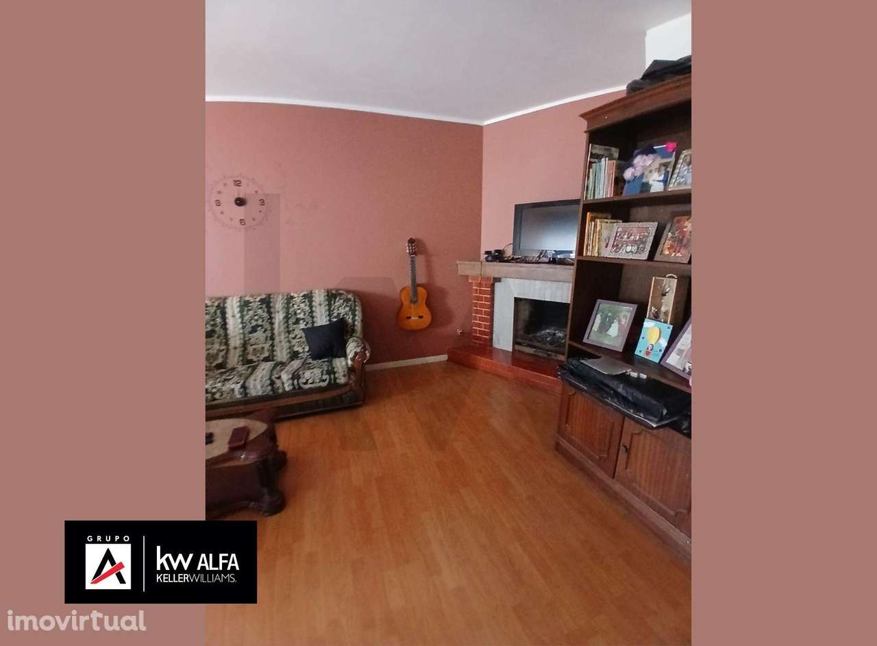 Apartamento T4 no centro da Póvoa de Varzim - Grande imagem: 4/15