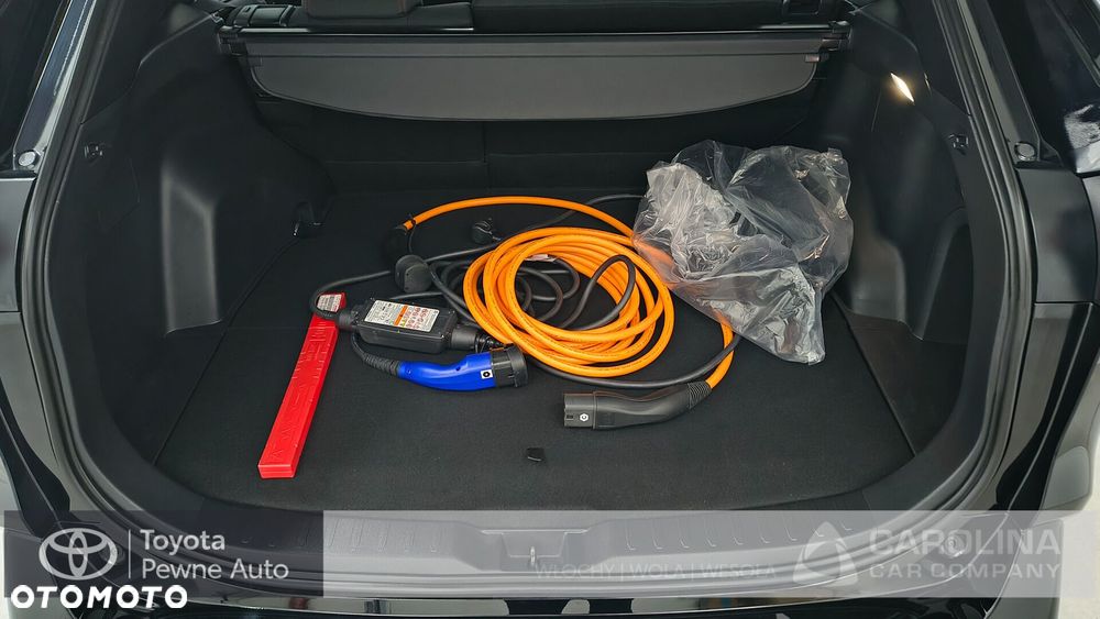 Toyota RAV4 2.5 Plug-In Hybrid Dynamic 4x4 - 15