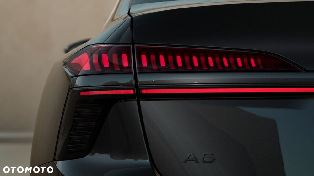 Audi A6 Limousine - 7