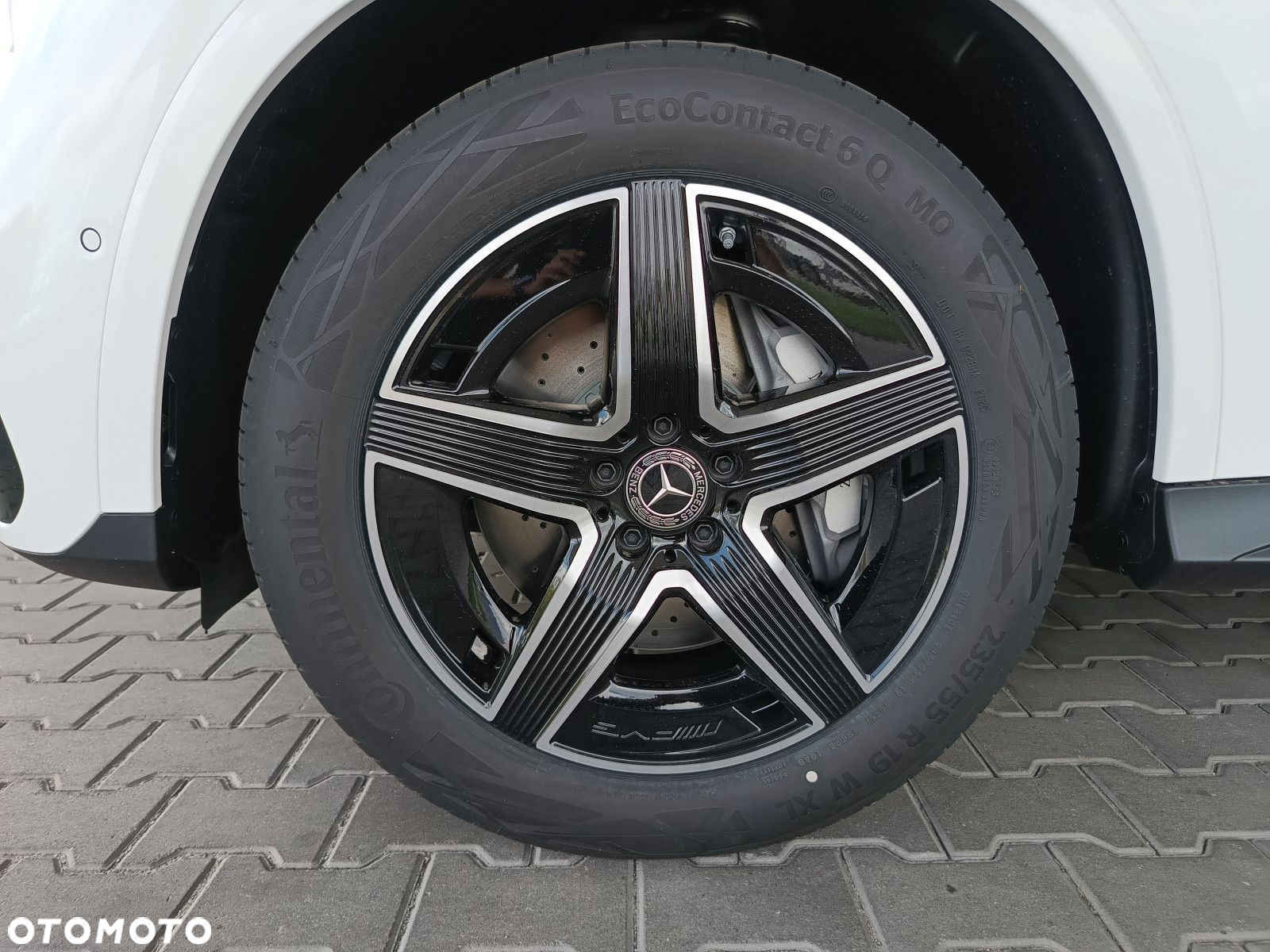 Mercedes-Benz GLC - 7