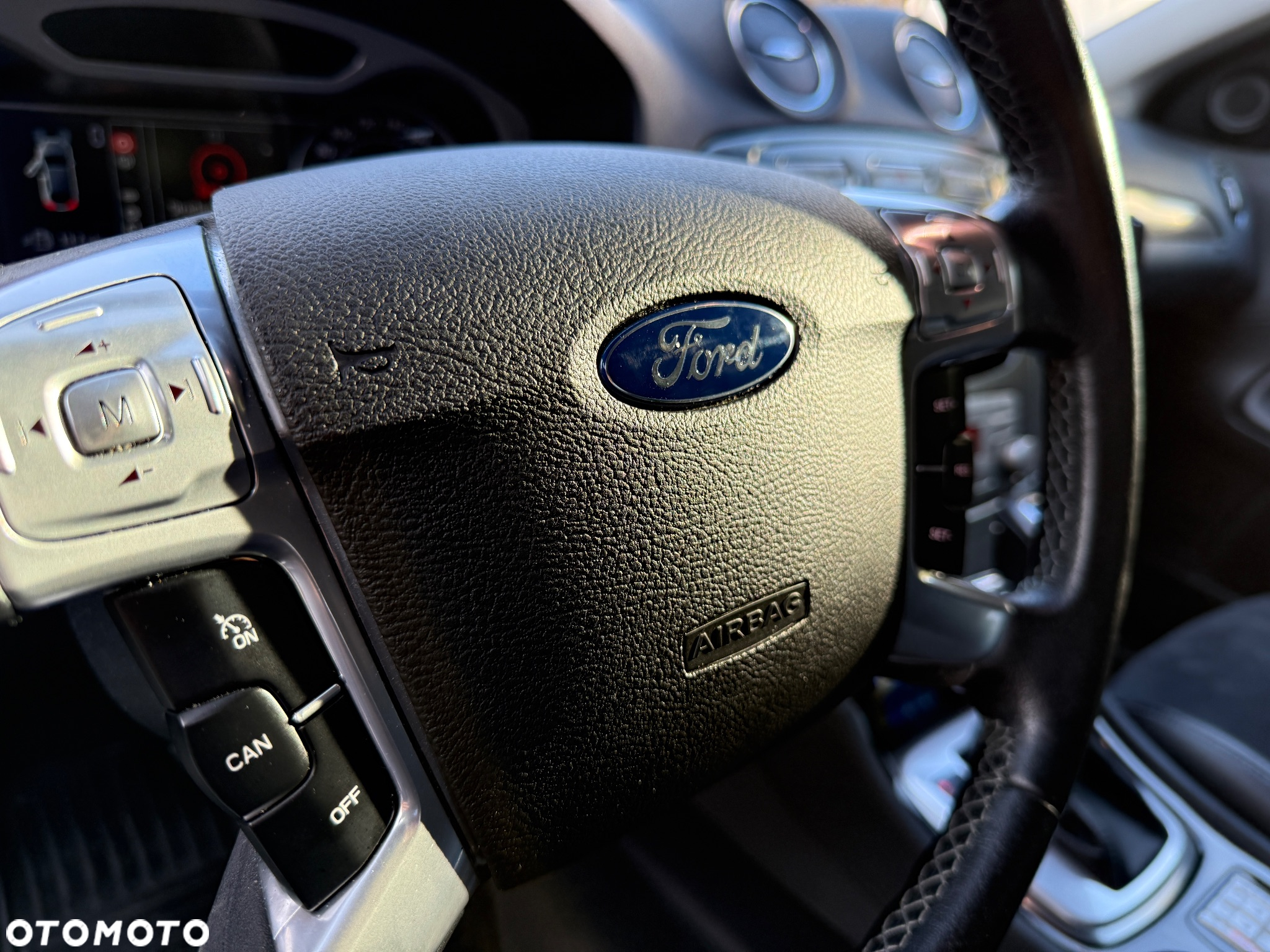 Ford Mondeo 2.3 Titanium X - 17