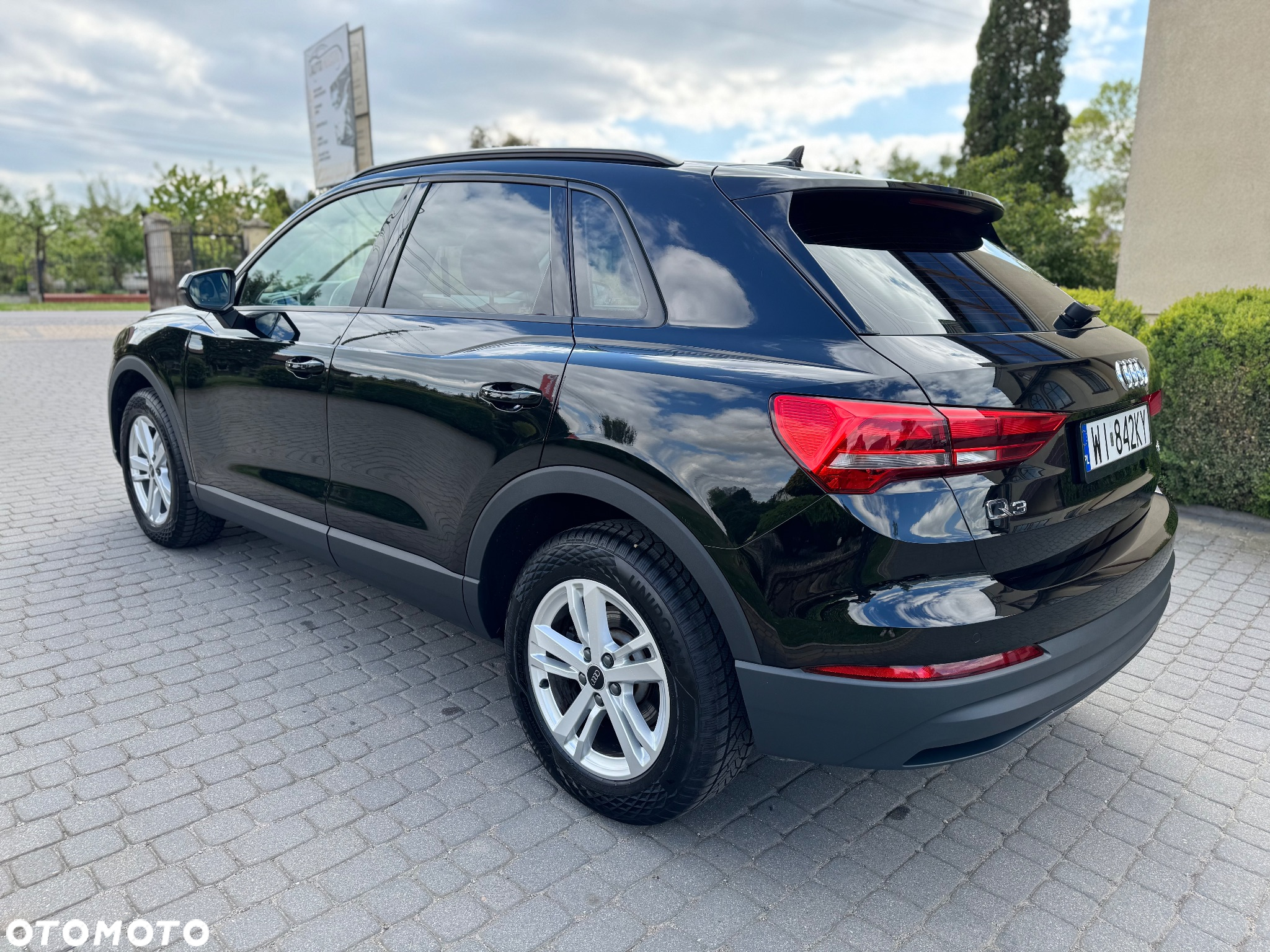 Audi Q3 35 TDI S tronic - 6