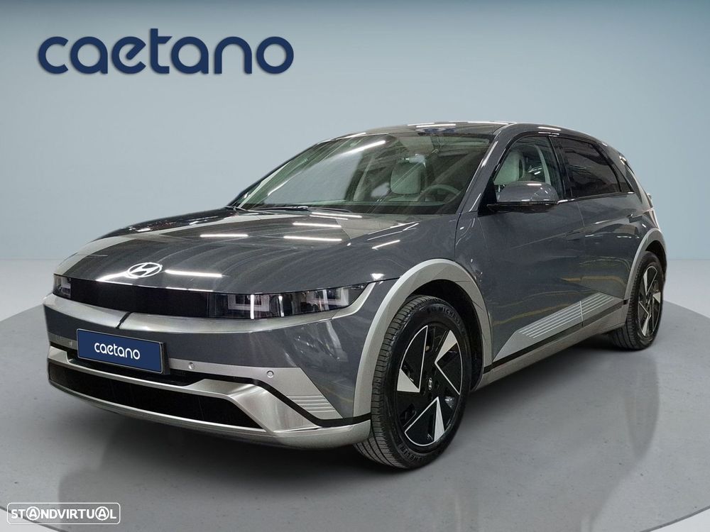 Hyundai Ioniq 5 84 kWh Vanguard - 1