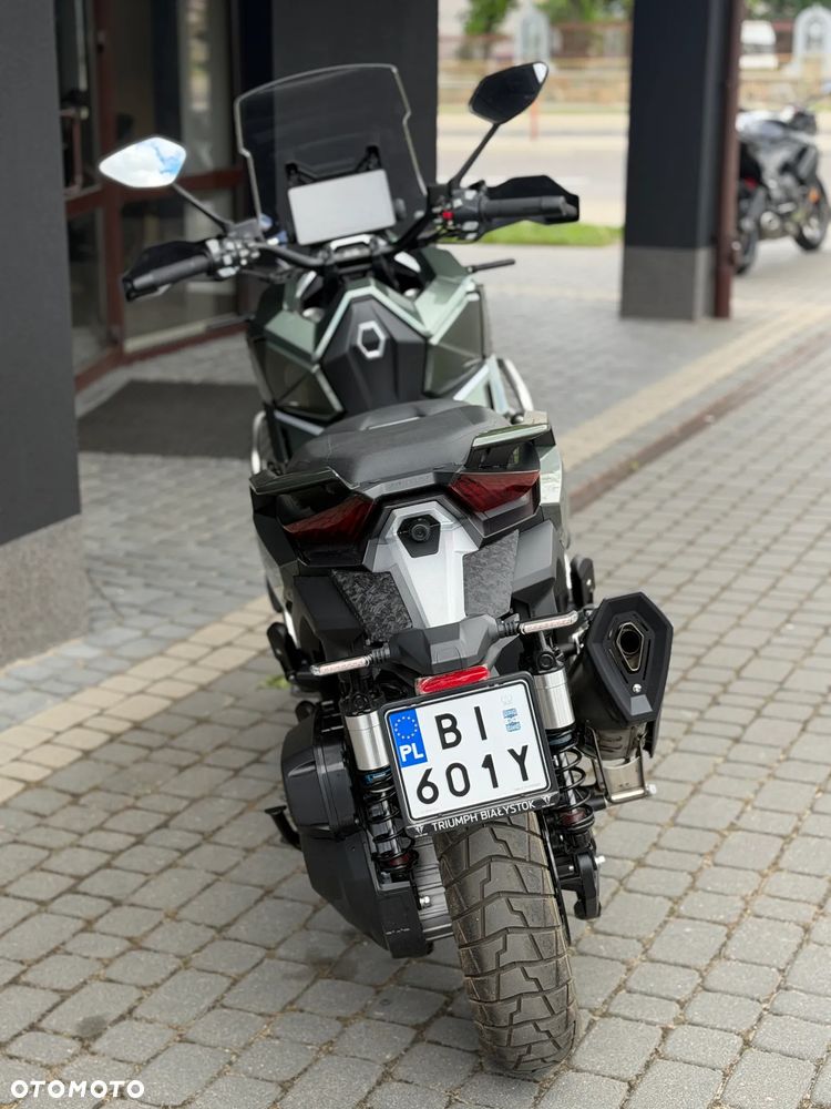 Zontes 368G - 4