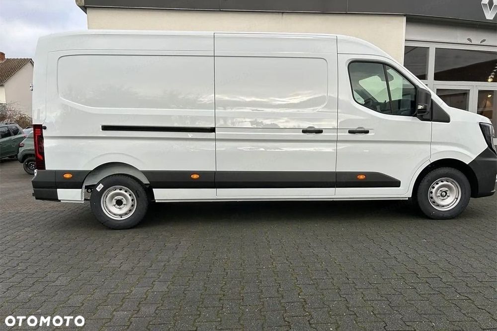 Renault Master L4H3 Extra 2.0 170KM - 6