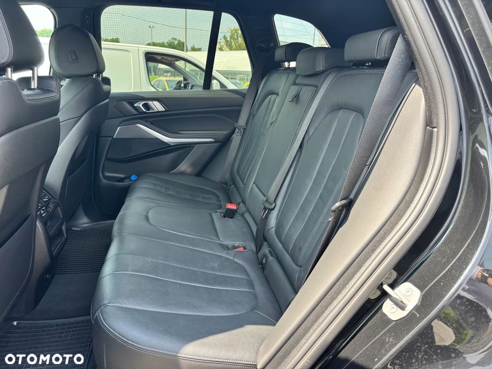 BMW X5 xDrive25d sport - 15