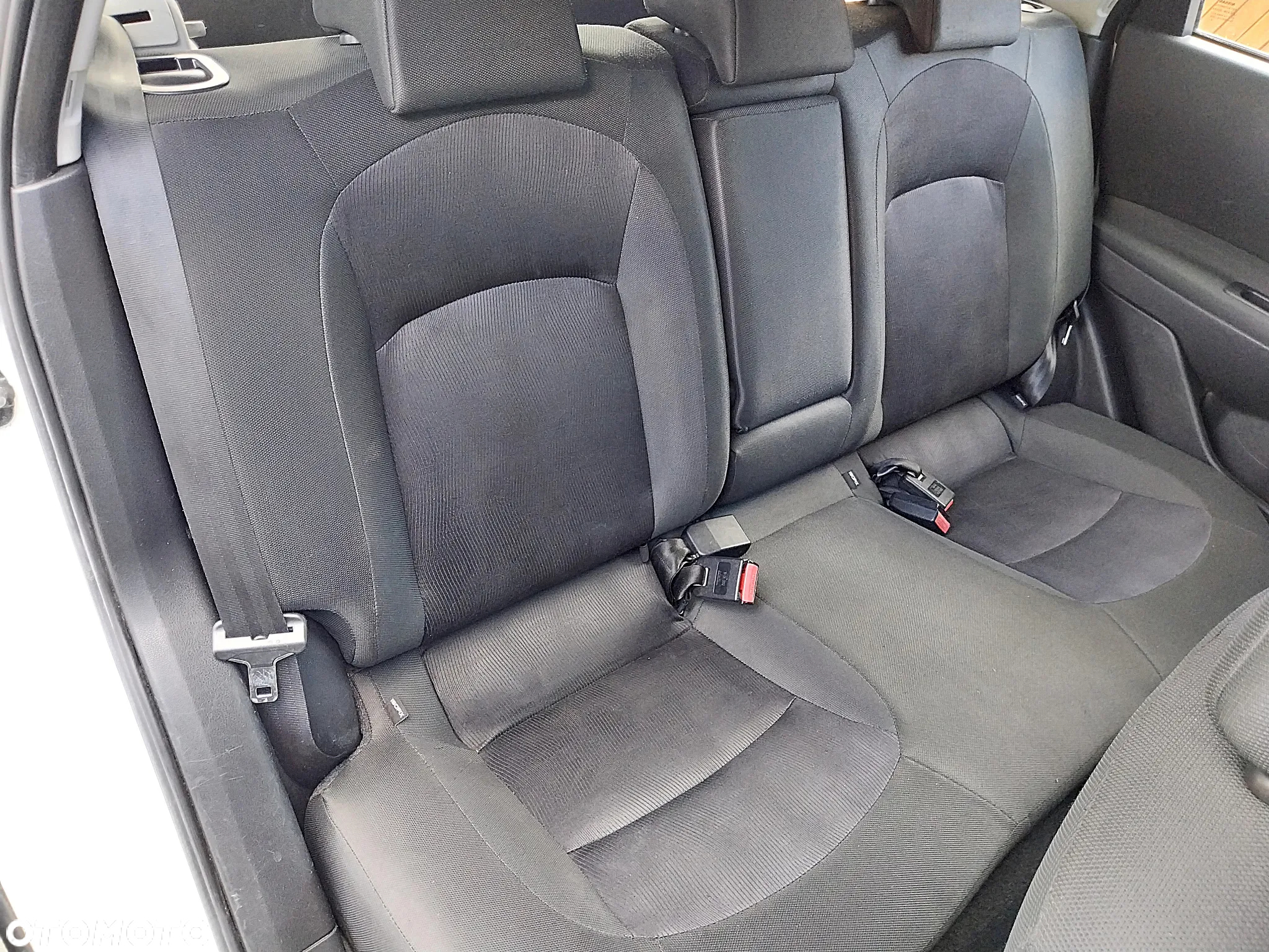 Nissan Qashqai 1.6 acenta - 8