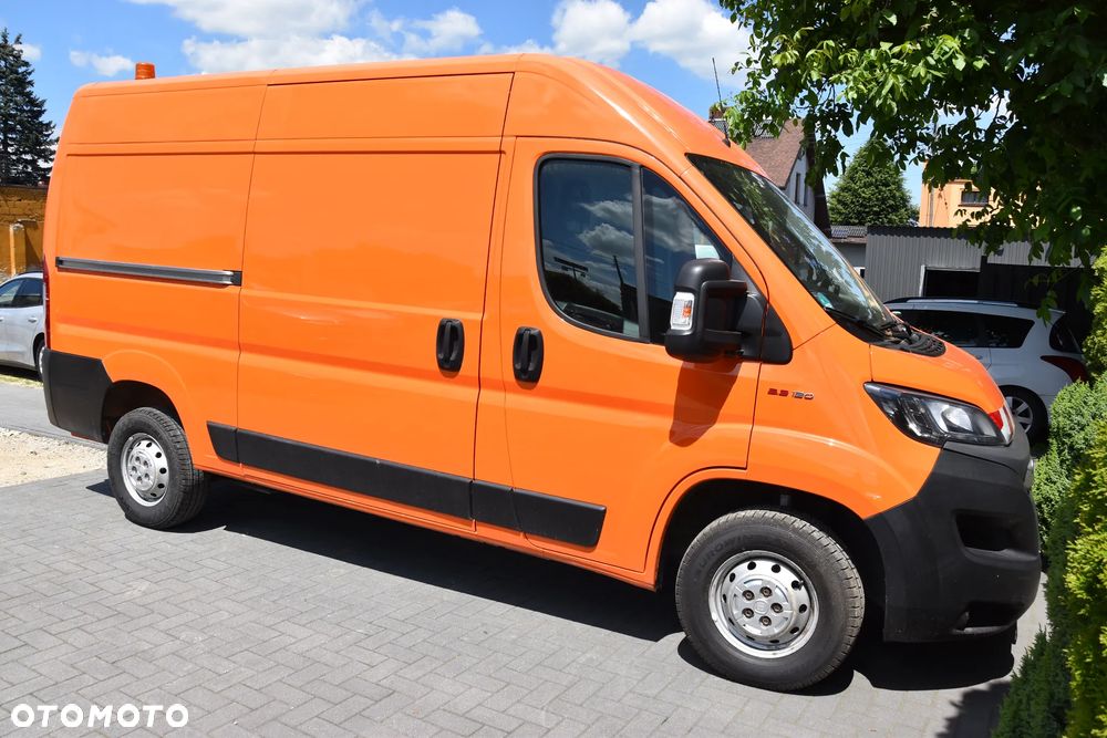 Fiat Ducato - 4