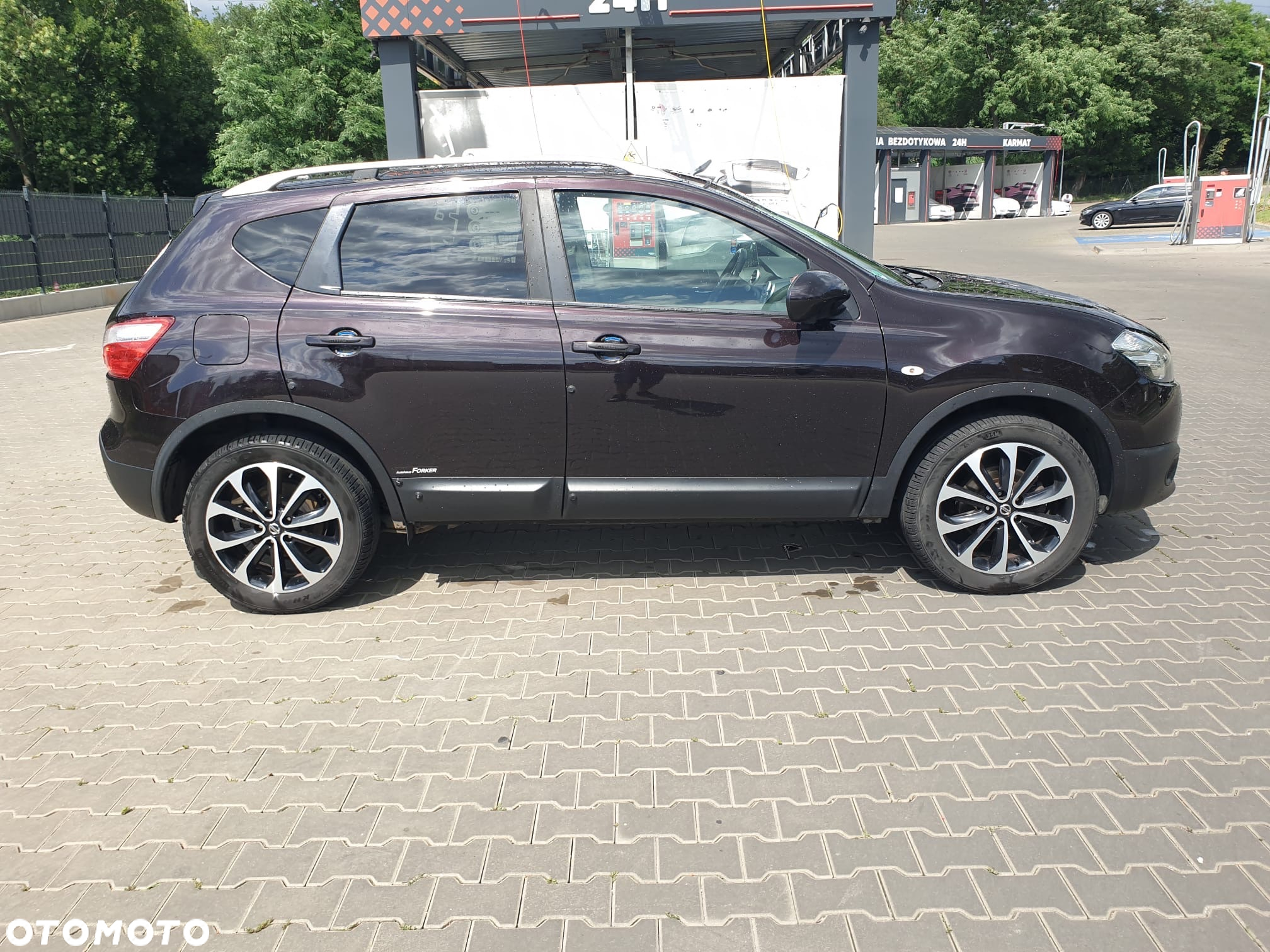 Nissan Qashqai 1.6 dCi DPF I-Way - 6