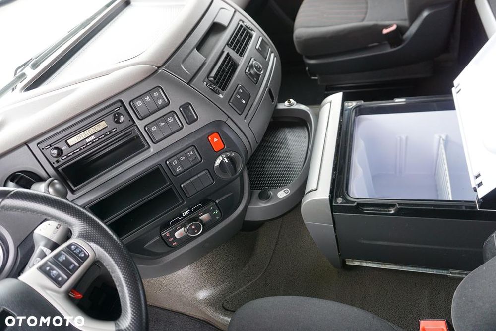 DAF / 106 / 480 / EURO 6 / ACC / MEGA / LOW DECK / SUPER SPACE CAB - 9