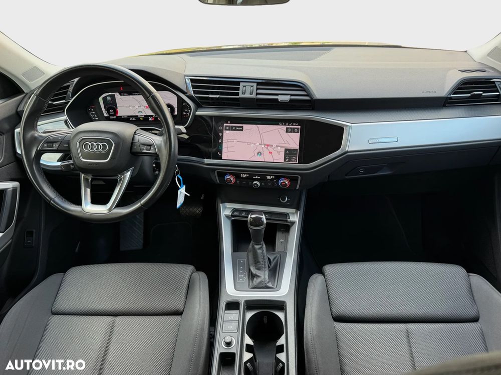 Audi Q3 2.0 35 TDI S tronic - 5