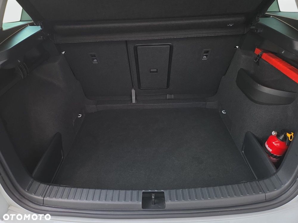 Skoda Karoq 1.5 TSI ACT Selection DSG - 24