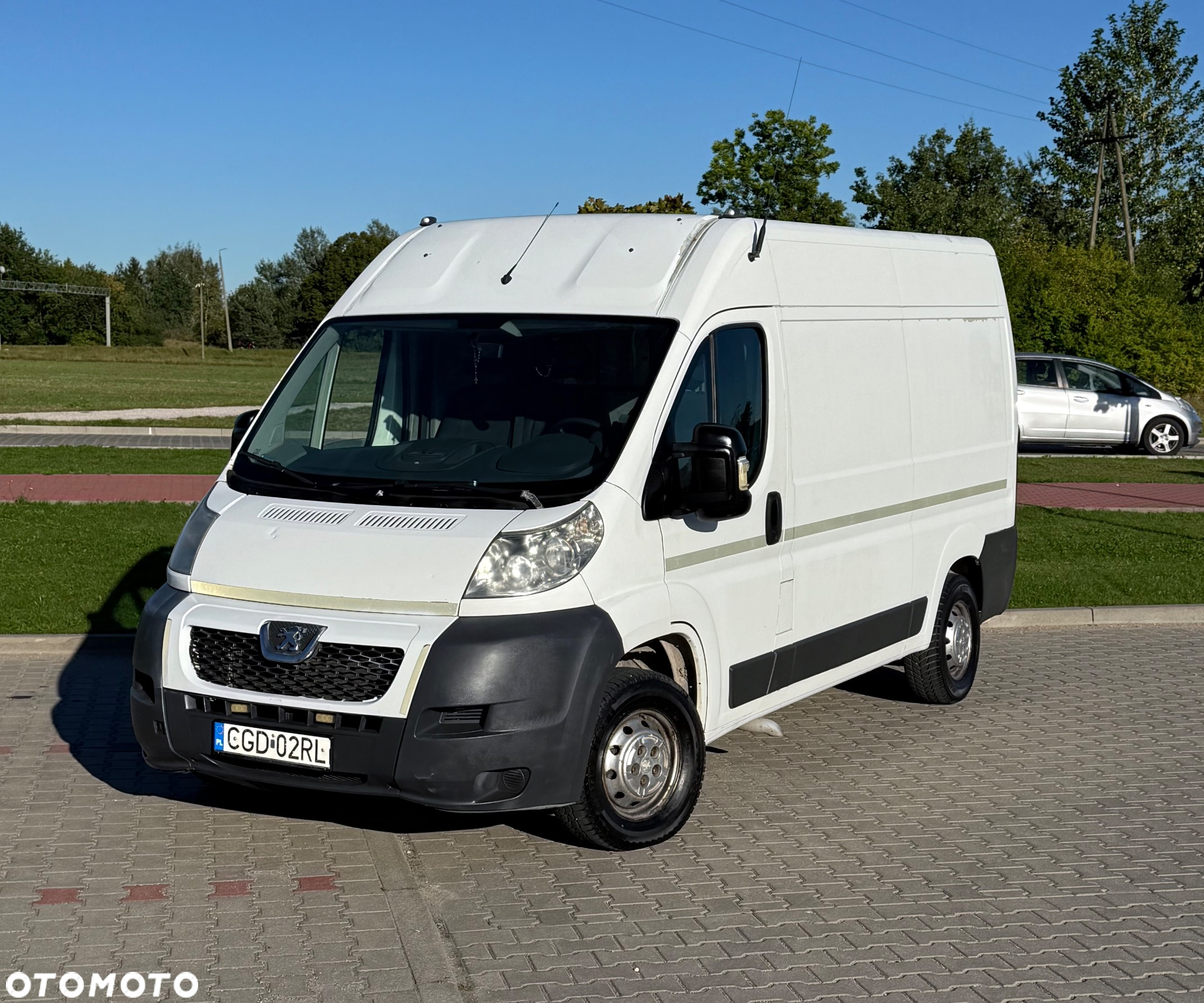 Citroën Jumpy - 4