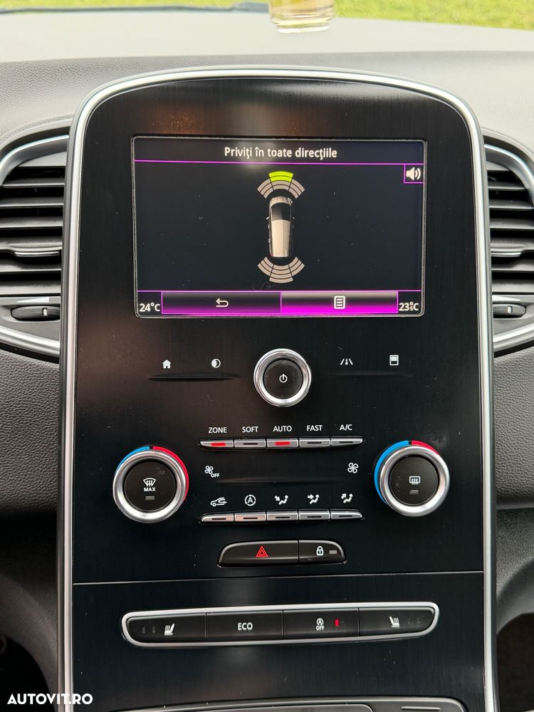 Renault Grand Scenic ENERGY dCi 110 EDC INTENS - 10