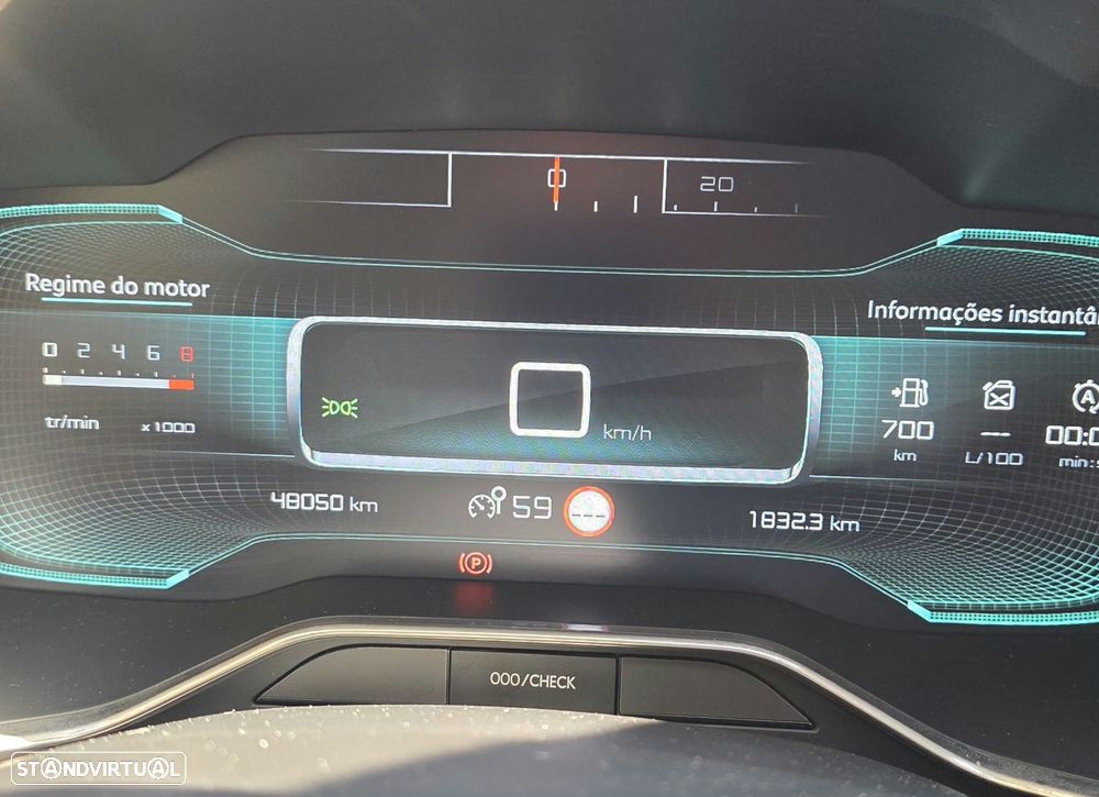 Citroën C5 Aircross 1.2 PureTech Feel - 7