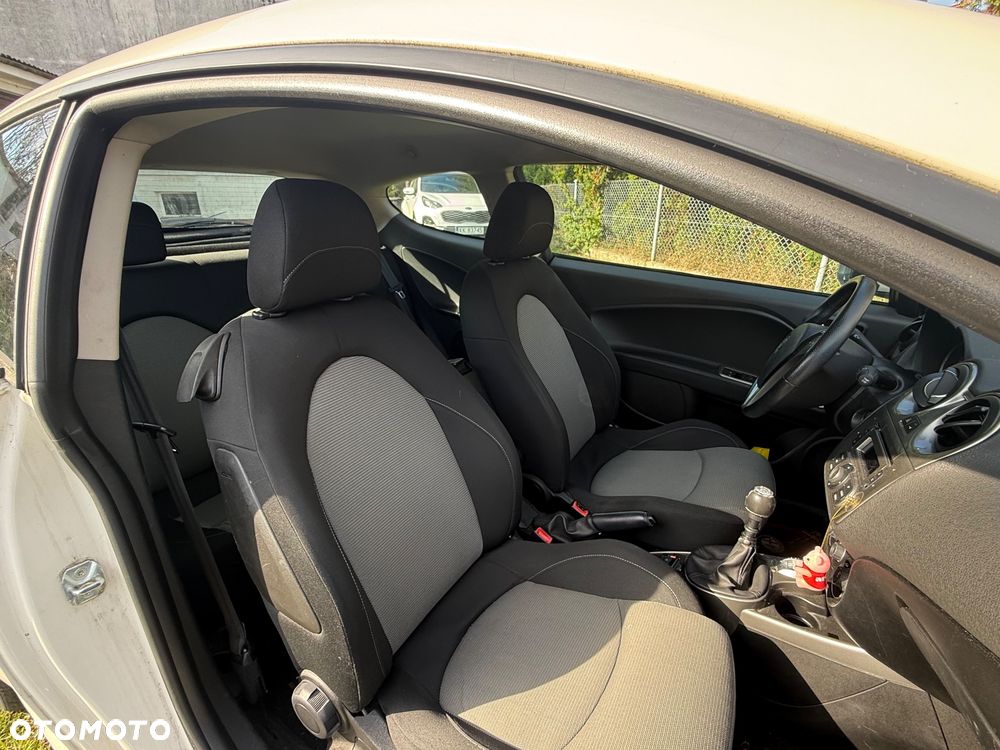 Alfa Romeo Mito 2010 photo 5