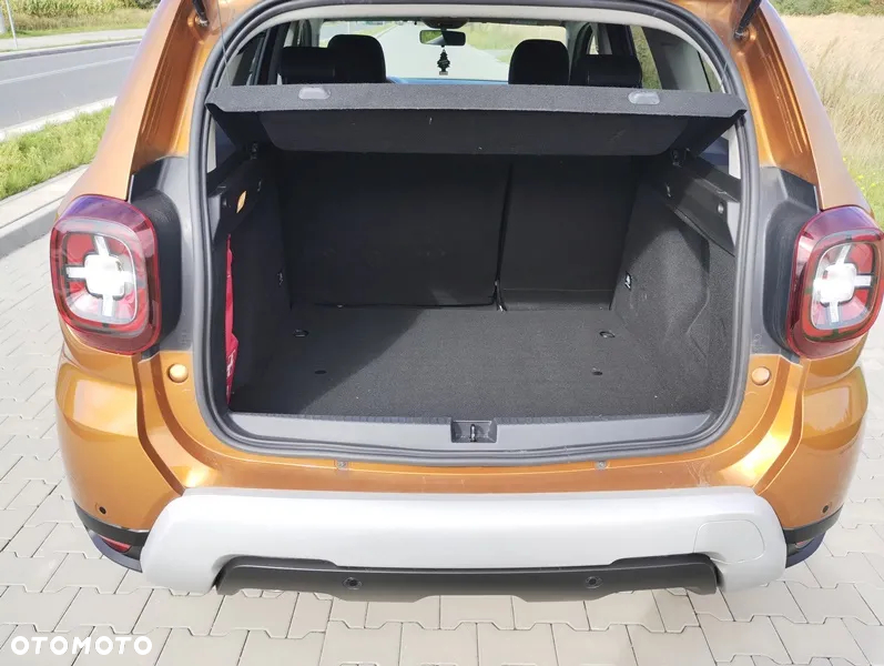 Dacia Duster 1.0 TCe SL Look - 10