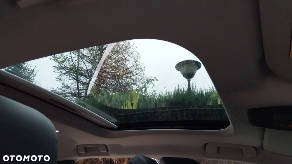 Citroën C5X 1.6 PureTech Shine Pack EAT8 - 26