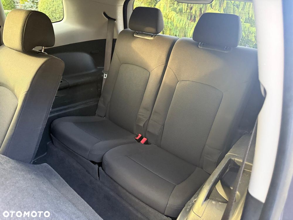 Chevrolet Orlando 2.0 LT - 18