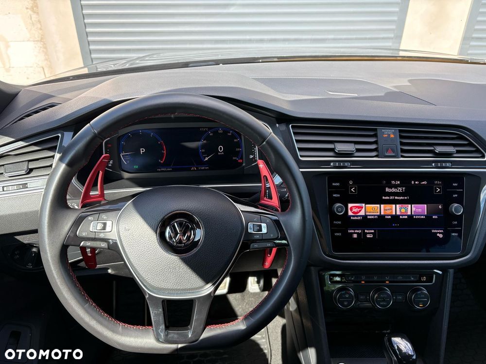Volkswagen Tiguan 1.5 TSI EVO Highline DSG - 9