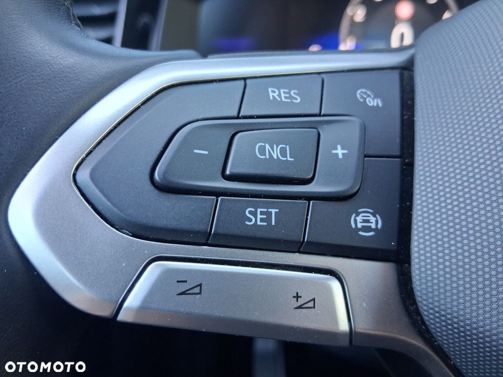 Volkswagen Taigo 1.0 TSI Life DSG - 12