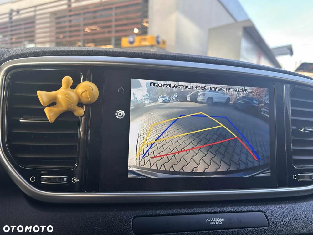 Kia Sportage 1.6 T-GDI L Business Line 2WD - 7