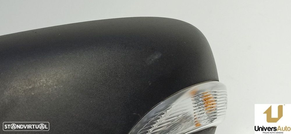 RETROVISOR ESQUERDO RENAULT CAPTUR INTENS - 7