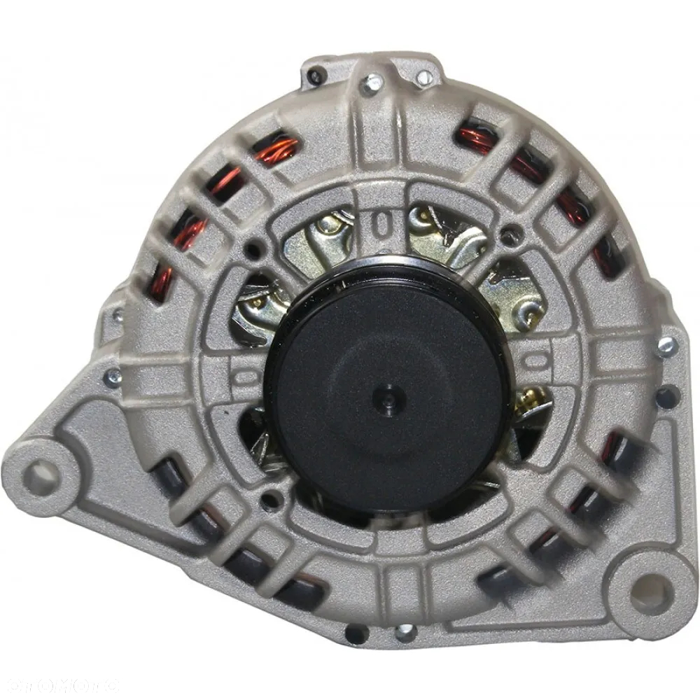 Regenerowany Alternator AUDI VW Passat Skoda  Gwarancja - 2