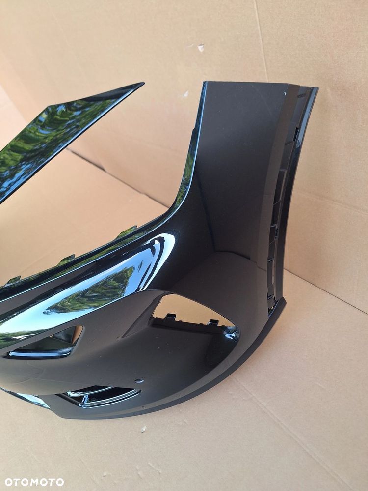 CUPRA FORMENTOR LIFT 24- ZDERZAK PRZÓD PRZEDNI ORYG. 5FF807221F/G WYSYŁKA 24H - 5