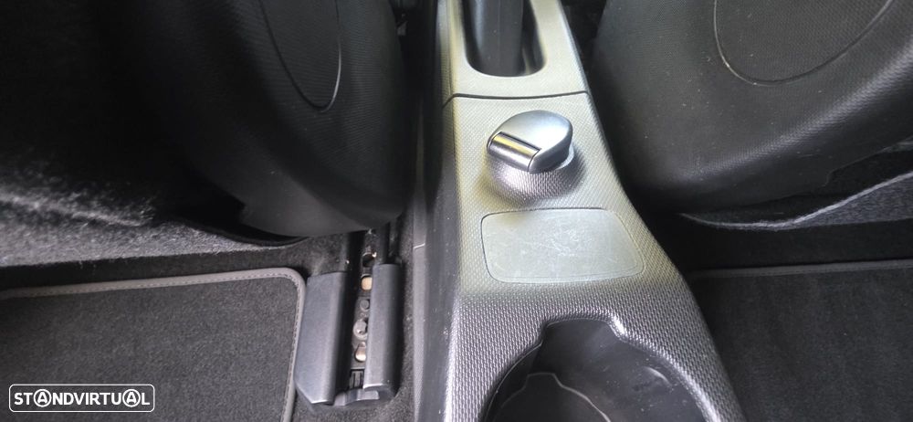 Smart ForFour 1.0 Passion 71 - 23