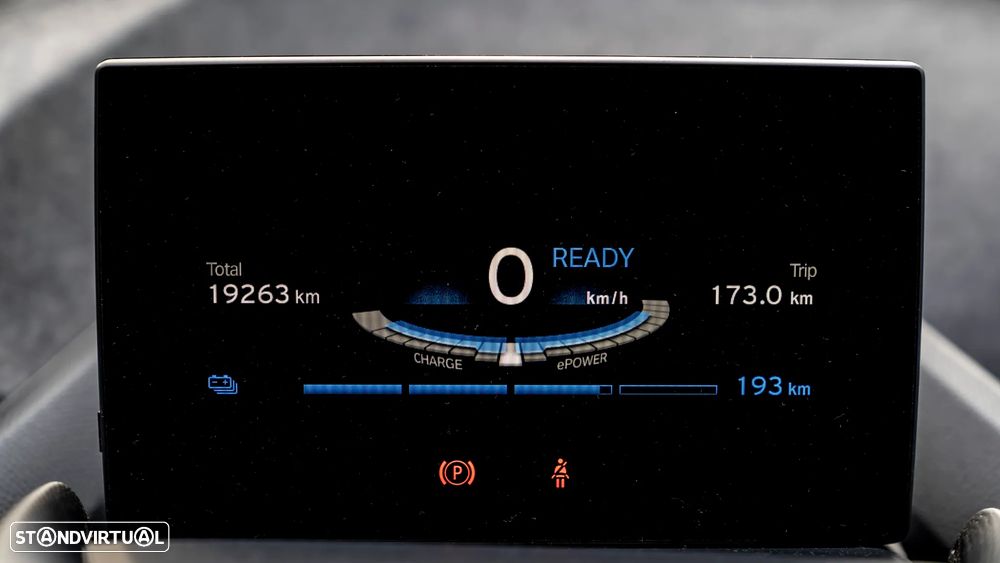 BMW i3 (120 Ah) - 22