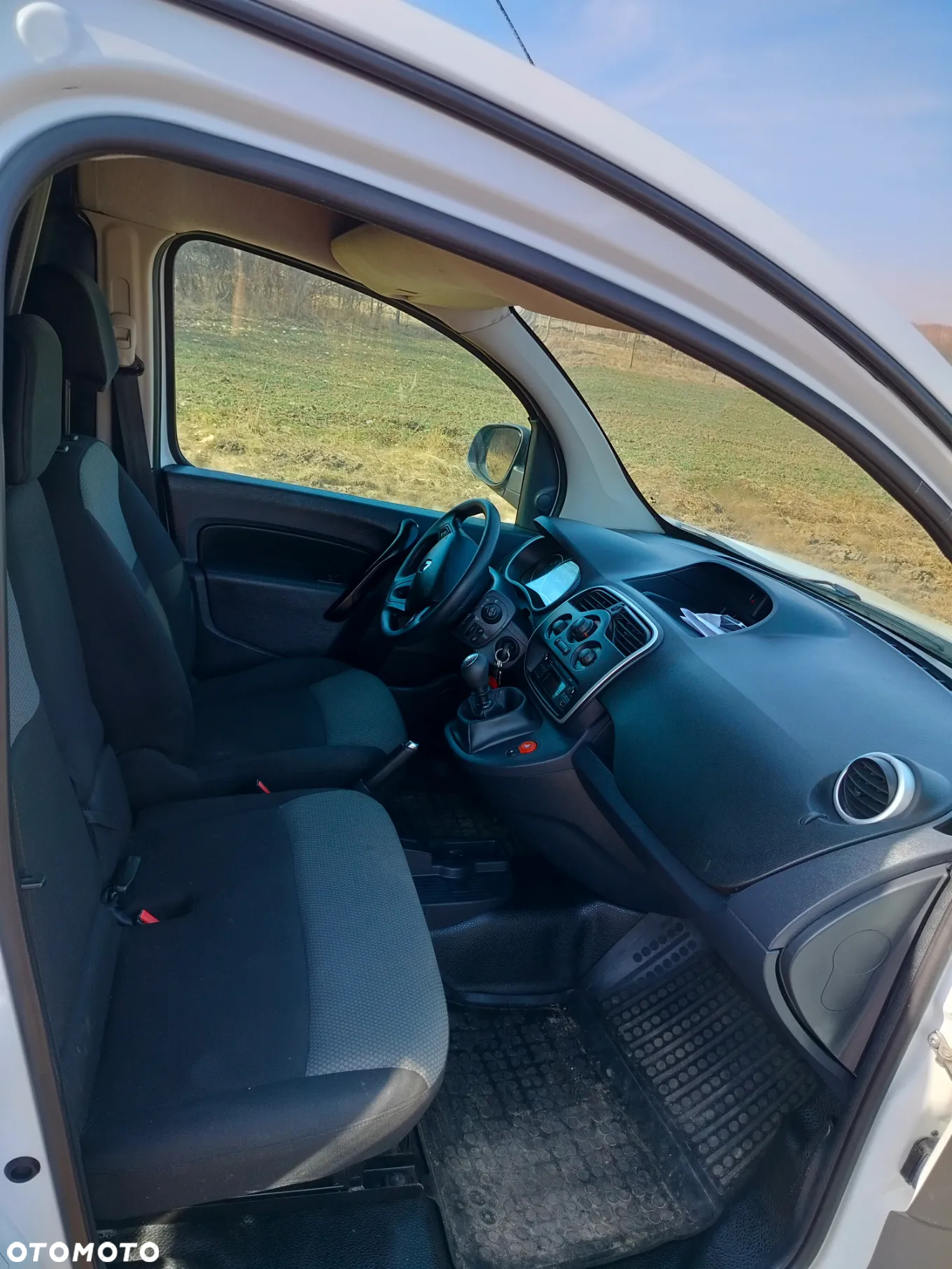 Renault Kangoo - 10