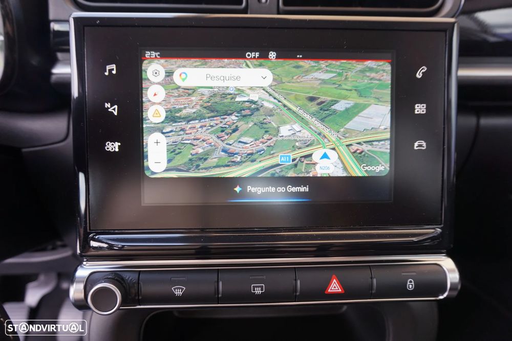 Citroën C3 1.2 PureTech Feel - 51