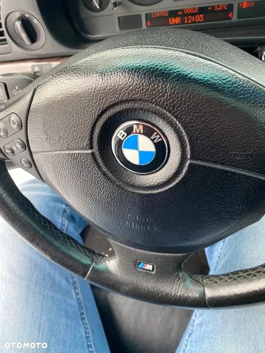 BMW Seria 7 - 13