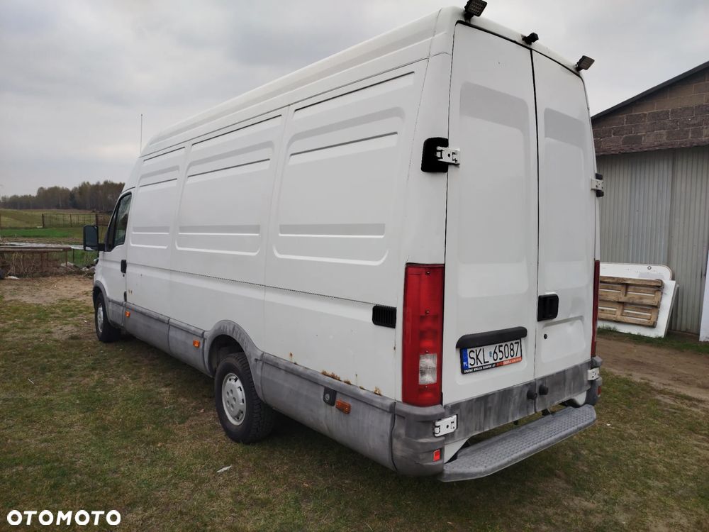 Iveco Daily 35S13 - 4