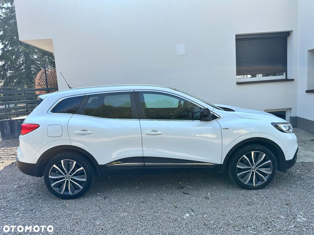 Renault Kadjar 1.6 Energy TCe Bose - 7