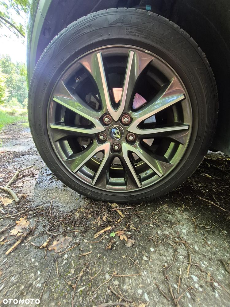 Hyundai Tucson - 10
