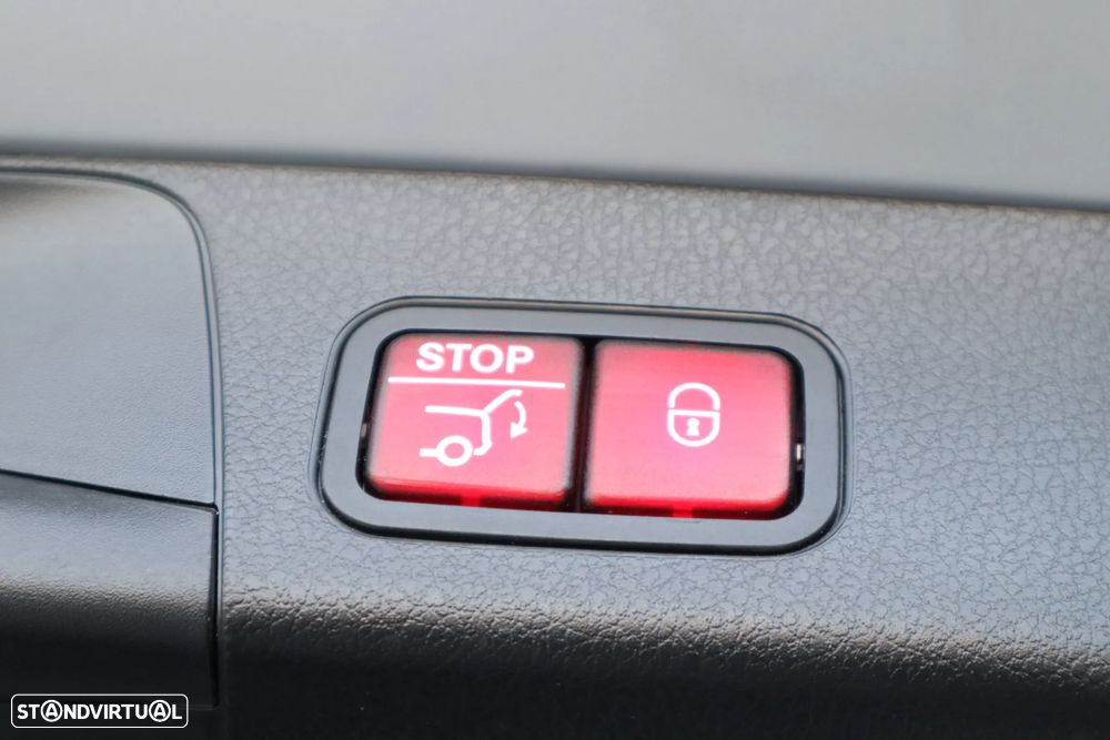 Mercedes-Benz GLB 35 AMG 4Matic Speedshift DCT 8G - 10