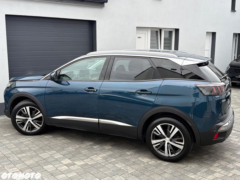 Peugeot 3008 BlueHDi 130 Stop & Start Allure - 31