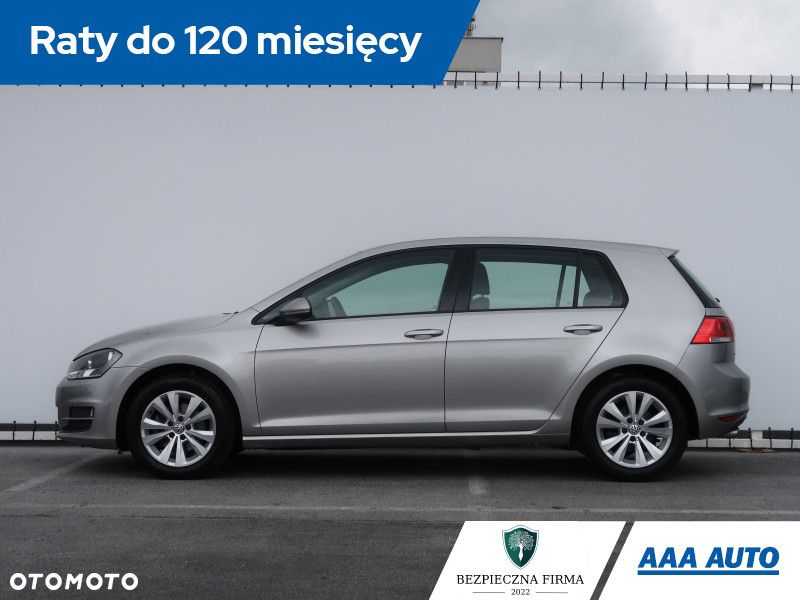 Volkswagen Golf - 3