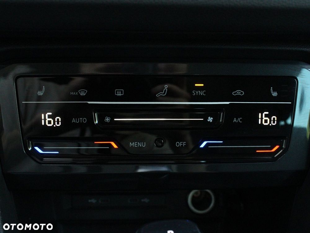 Volkswagen Tiguan 2.0 TDI SCR Life DSG - 22