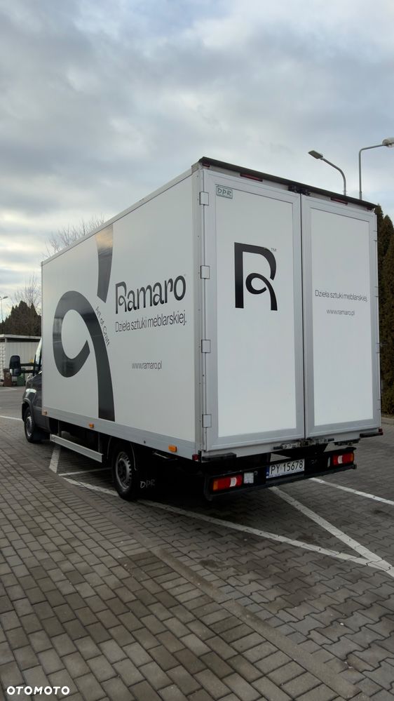 Iveco Daily - 5