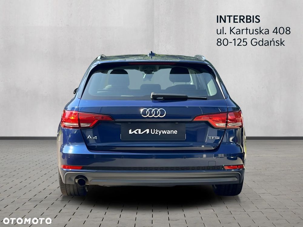 Audi A4 Avant 1.4 TFSI S tronic - 3