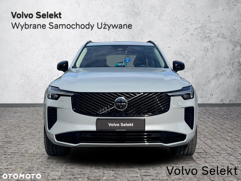 Volvo XC 90 - 10